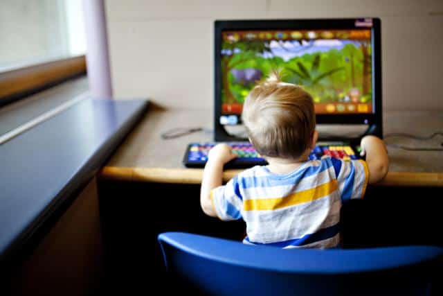 Coding for Preschoolers