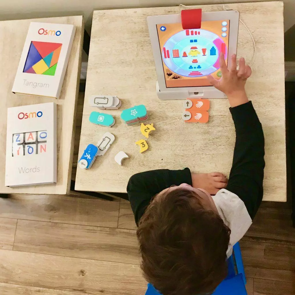 Osmo Review