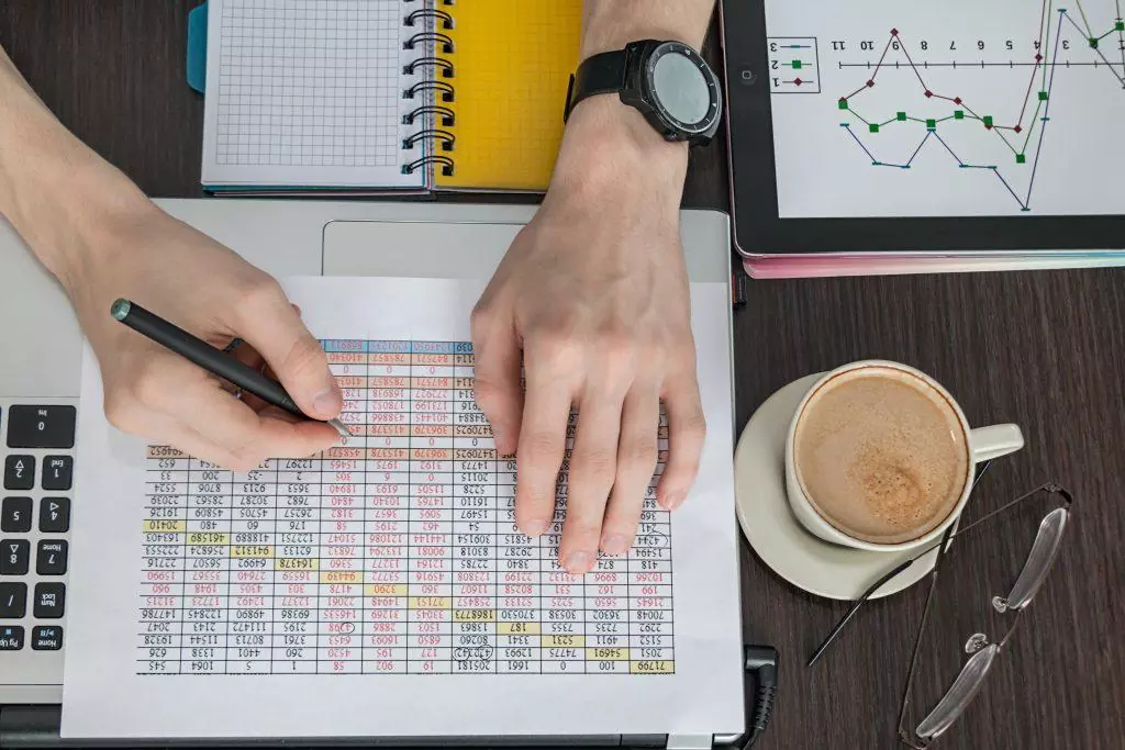 Learn Python: All About Data