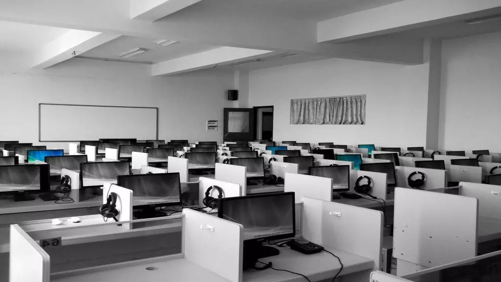 Digital Literacy in the Classroom
