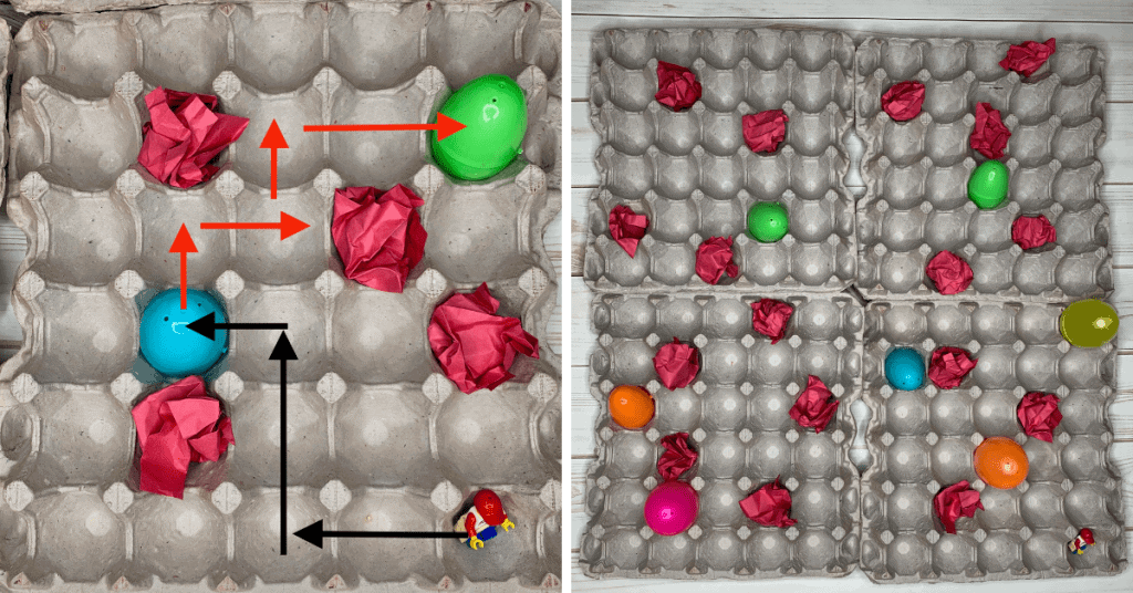 Egg Carton Coding 贵妇性视频 Featured Image
