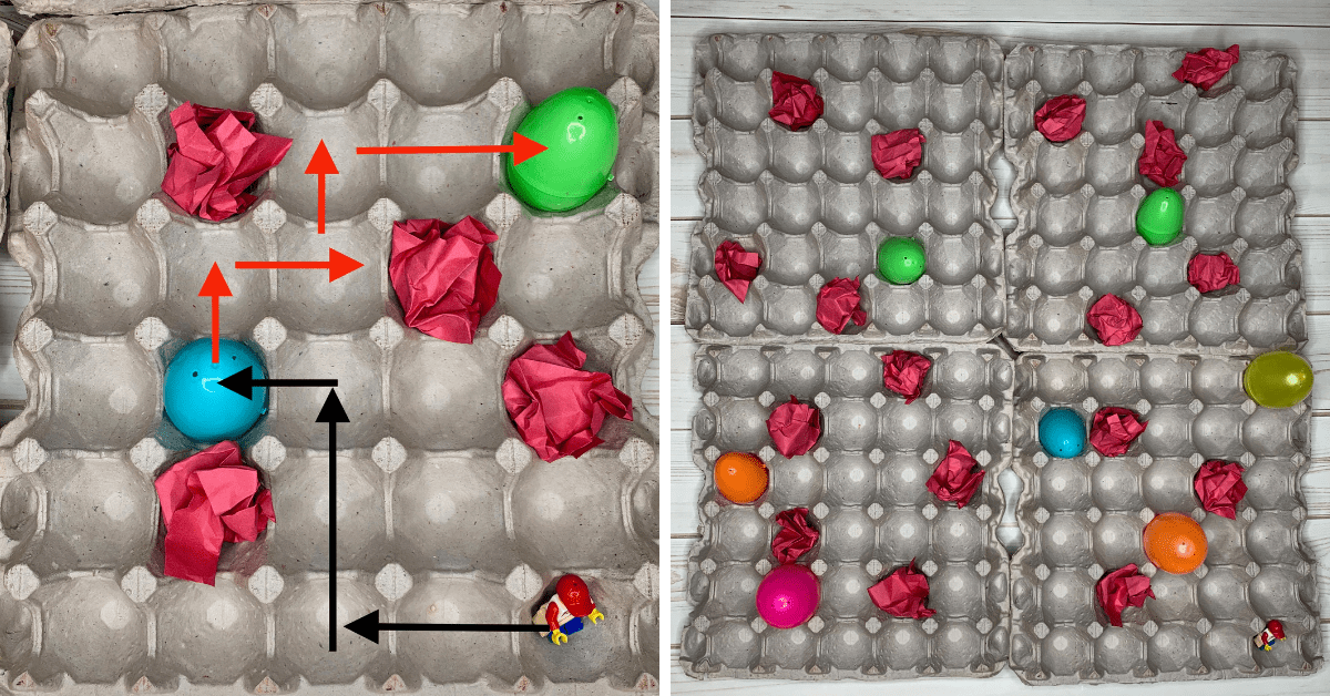Egg Carton Coding 一牛蜜桃色香阁aⅴ Featured Image