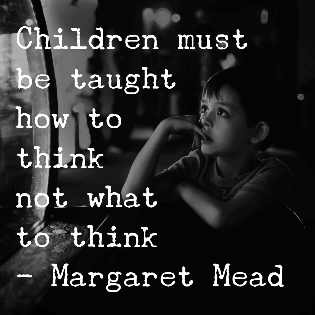 Educational Quotes