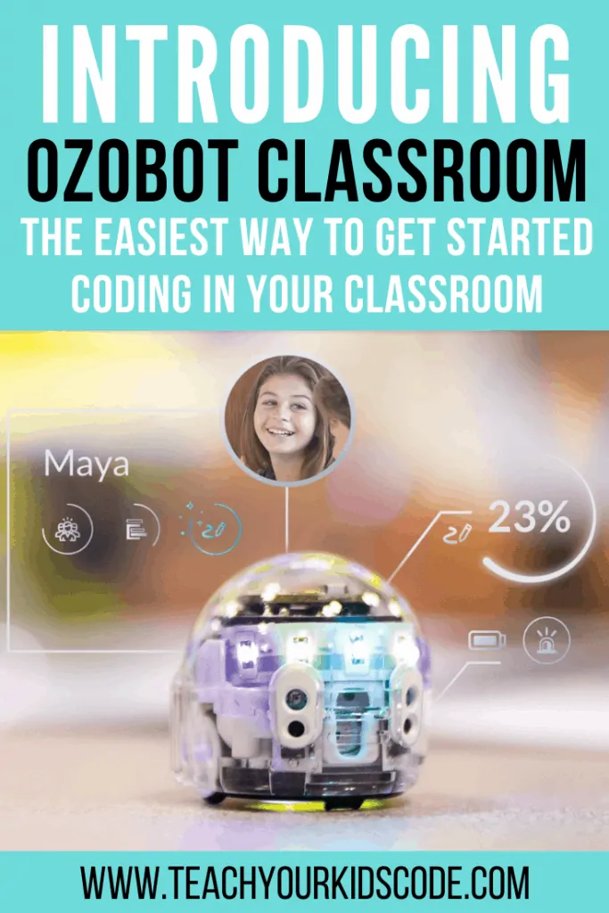 Ozobot Classroom - Get started with coding in your classroom
