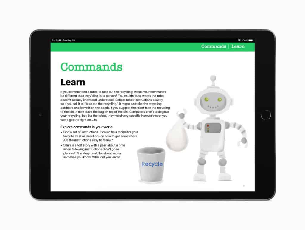 Learning the basics of Swift playgrounds