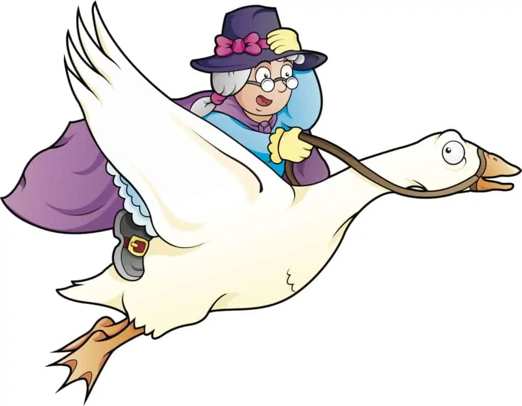 nursery rhymes