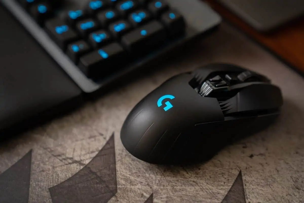 Best Computer Mouse For Kids 0