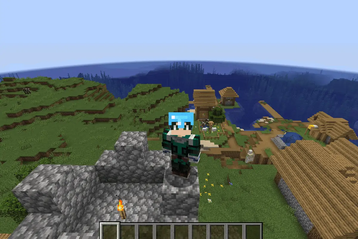 Computers For Minecraft