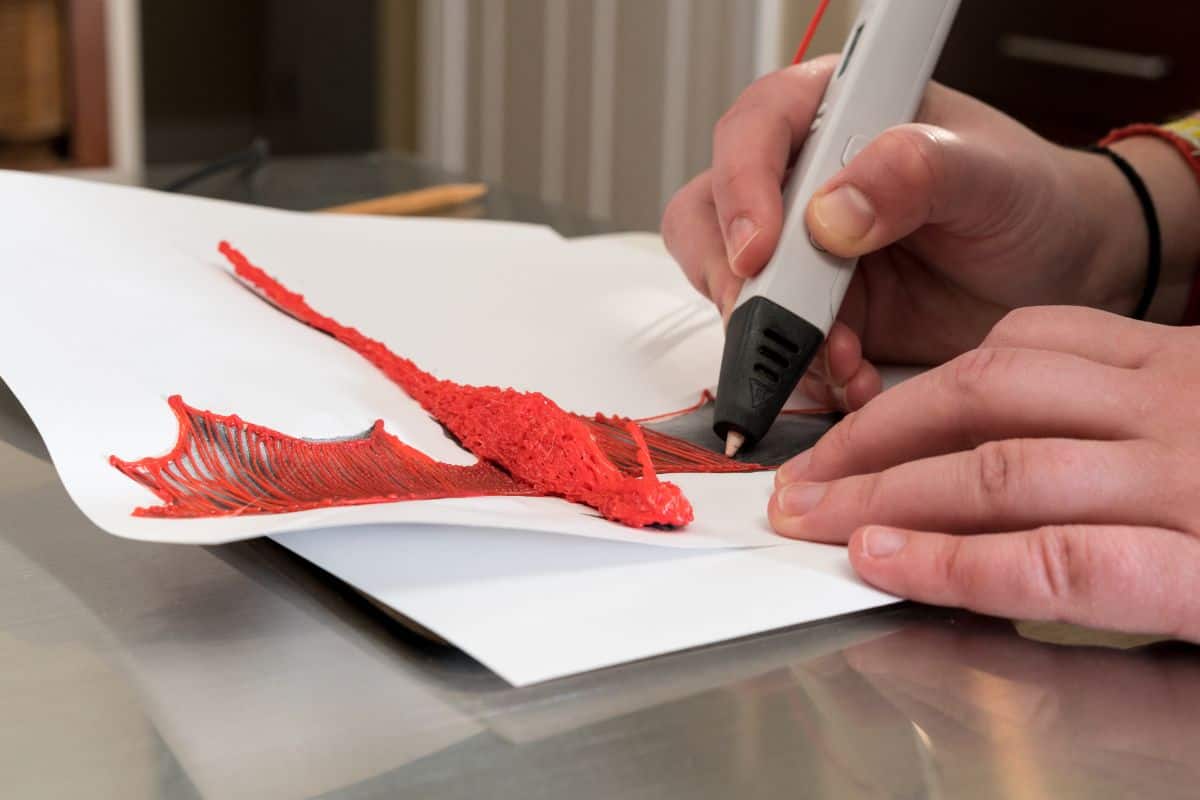 3Doodler Create
